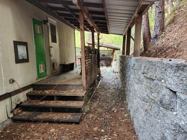 13786 Moonshine Rd, Camptonville, CA 95922