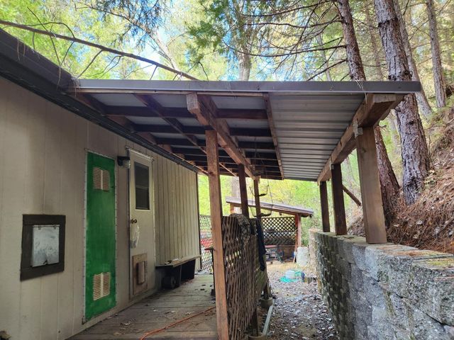 13786 Moonshine Rd, Camptonville, CA 95922