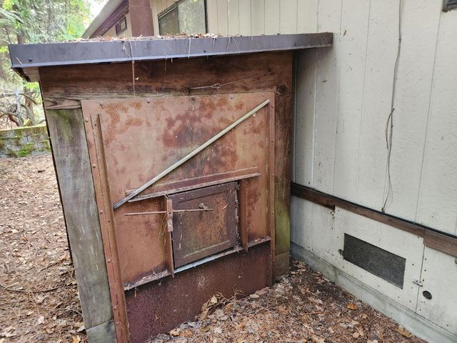 13786 Moonshine Rd, Camptonville, CA 95922