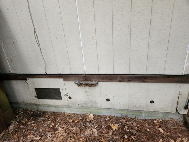 13786 Moonshine Rd, Camptonville, CA 95922