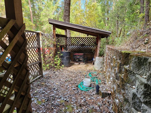 13786 Moonshine Rd, Camptonville, CA 95922