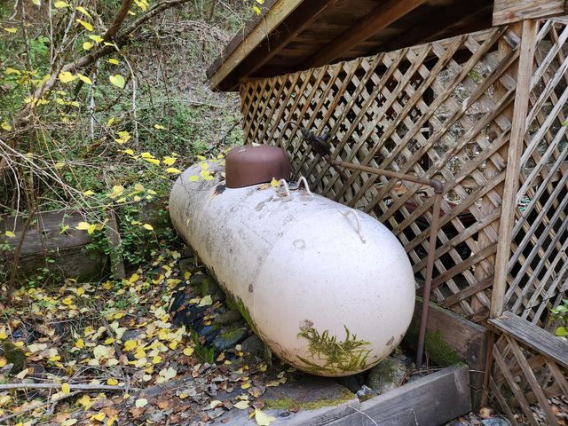 13786 Moonshine Rd, Camptonville, CA 95922