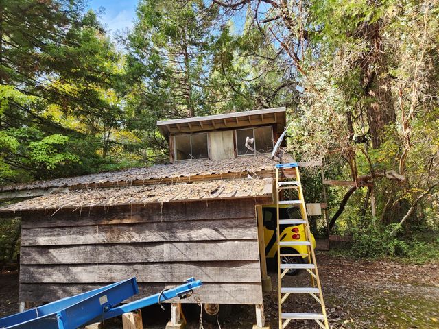 13786 Moonshine Rd, Camptonville, CA 95922