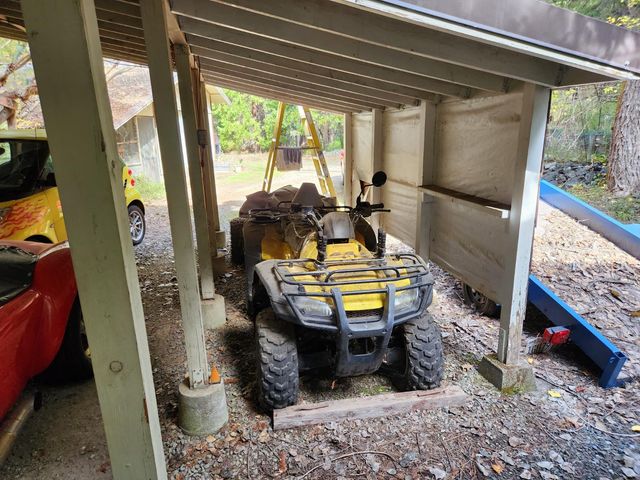 13786 Moonshine Rd, Camptonville, CA 95922