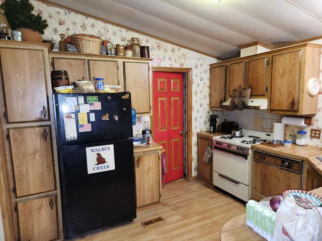 13786 Moonshine Rd, Camptonville, CA 95922