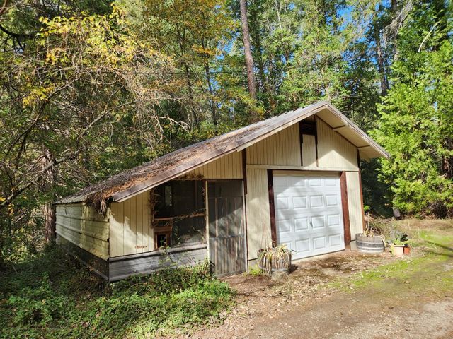 13786 Moonshine Rd, Camptonville, CA 95922