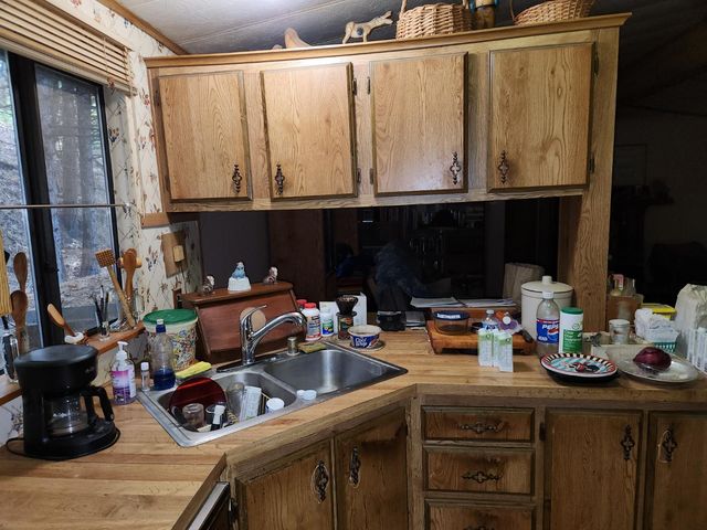 13786 Moonshine Rd, Camptonville, CA 95922