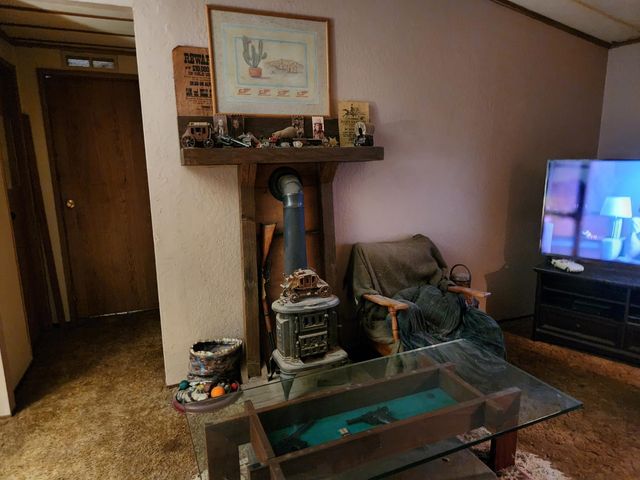 13786 Moonshine Rd, Camptonville, CA 95922