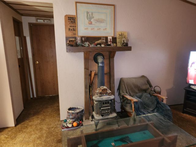 13786 Moonshine Rd, Camptonville, CA 95922