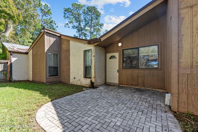 2483 WHISPERING WOODS Boulevard, 3, Jacksonville, FL 32246