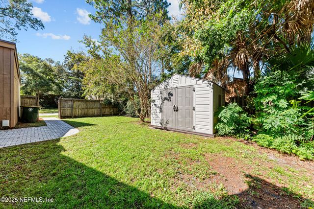 2483 WHISPERING WOODS Boulevard, 3, Jacksonville, FL 32246