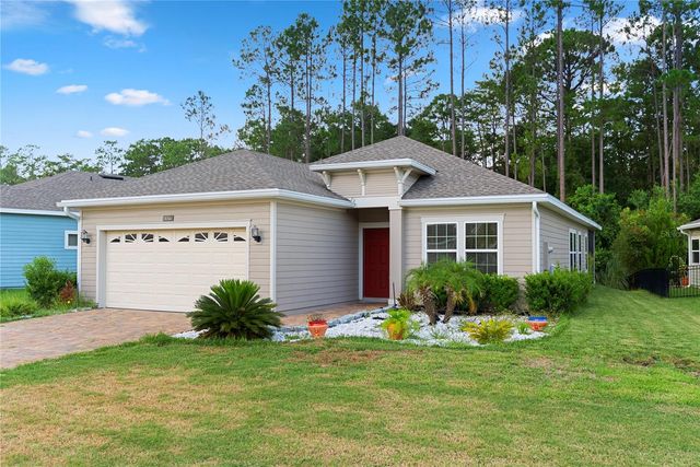 136 MONTSERRAT DRIVE, St Augustine, FL 32092