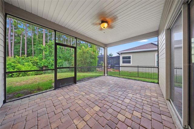 136 MONTSERRAT DRIVE, St Augustine, FL 32092