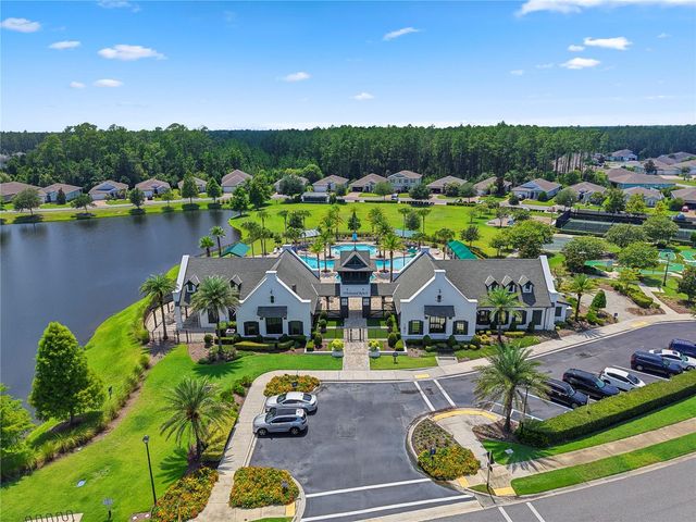 136 MONTSERRAT DRIVE, St Augustine, FL 32092