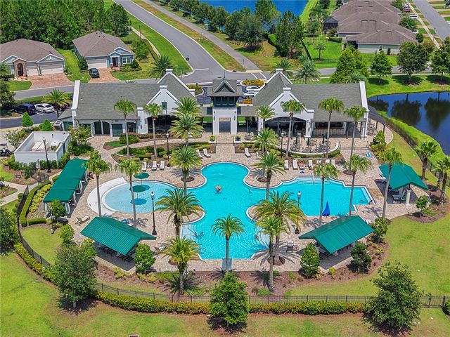 136 MONTSERRAT DRIVE, St Augustine, FL 32092
