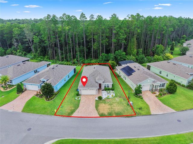 136 MONTSERRAT DRIVE, St Augustine, FL 32092