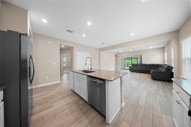 136 MONTSERRAT DRIVE, St Augustine, FL 32092