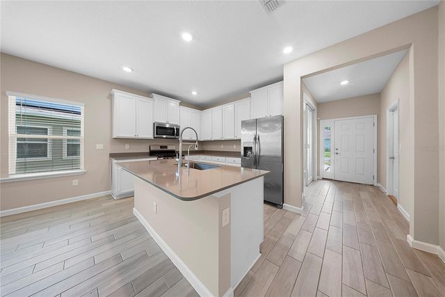 136 MONTSERRAT DRIVE, St Augustine, FL 32092