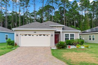 136 MONTSERRAT DRIVE, St Augustine, FL 32092
