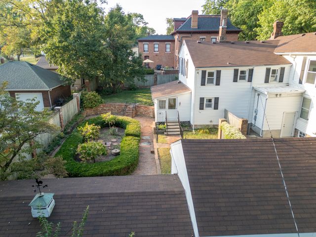 408 N CHURCH ST, Fayette, MO 65248