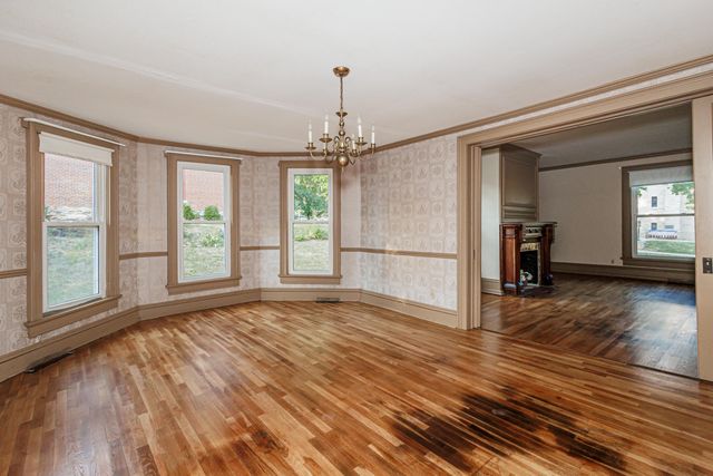 408 N CHURCH ST, Fayette, MO 65248