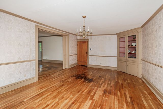 408 N CHURCH ST, Fayette, MO 65248