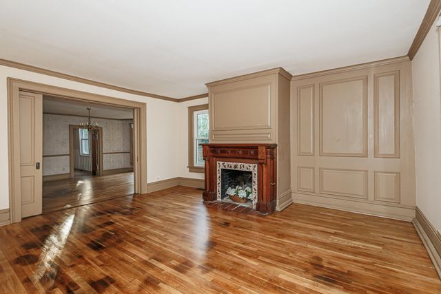 408 N CHURCH ST, Fayette, MO 65248