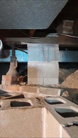 408 N CHURCH ST, Fayette, MO 65248