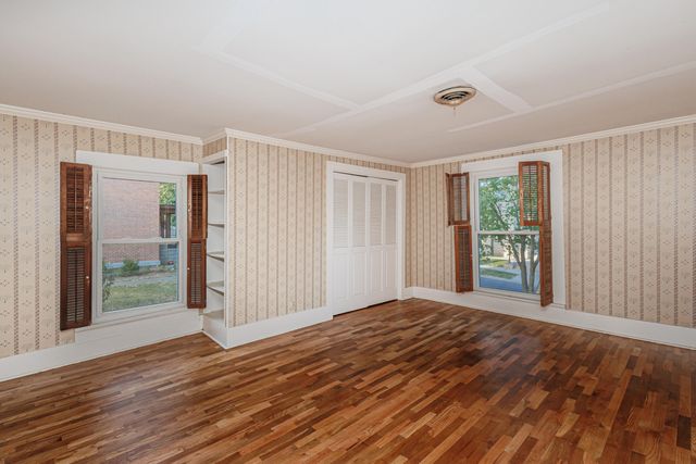 408 N CHURCH ST, Fayette, MO 65248