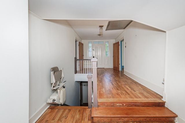 408 N CHURCH ST, Fayette, MO 65248