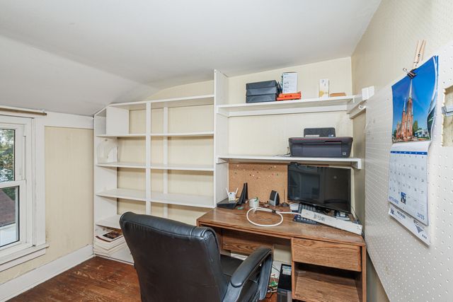 408 N CHURCH ST, Fayette, MO 65248