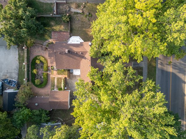 408 N CHURCH ST, Fayette, MO 65248