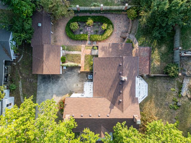 408 N CHURCH ST, Fayette, MO 65248