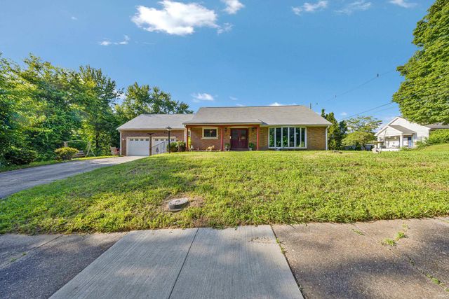 210 E Main Street, Newburgh, IN 47630