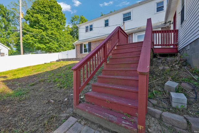 210 E Main Street, Newburgh, IN 47630