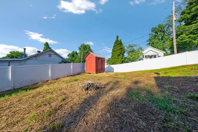 210 E Main Street, Newburgh, IN 47630