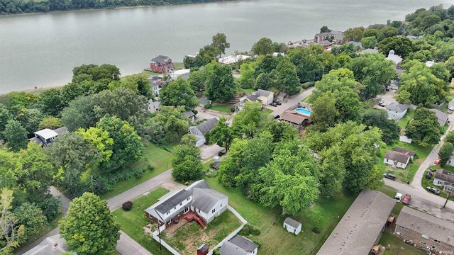 210 E Main Street, Newburgh, IN 47630