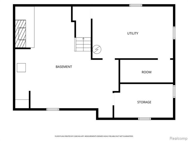 2357 Southampton Avenue, Grand Blanc, MI 48507