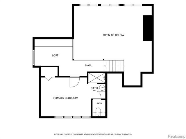 2357 Southampton Avenue, Grand Blanc, MI 48507