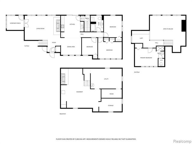 2357 Southampton Avenue, Grand Blanc, MI 48507