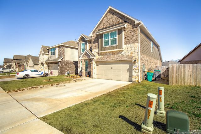 126 Inverness, Boerne, TX 78015
