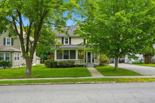 203 Wisner Avenue, Middletown, NY 10940