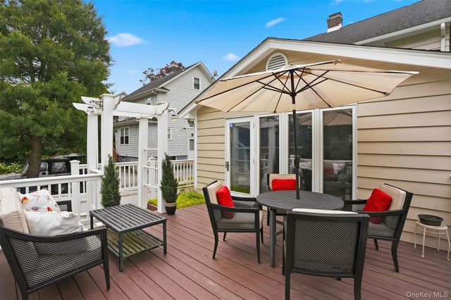 203 Wisner Avenue, Middletown, NY 10940