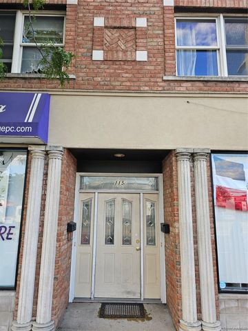 113-119 Jericho Turnpike, Floral Park, NY 11001