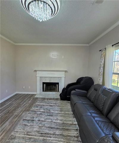 1696 Central Park Loop, Morrow, GA 30260