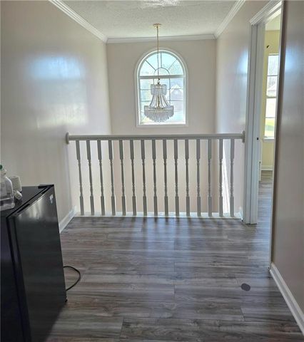 1696 Central Park Loop, Morrow, GA 30260