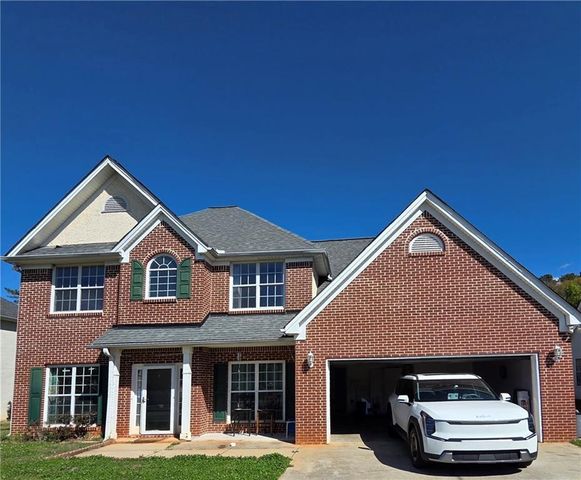 1696 Central Park Loop, Morrow, GA 30260