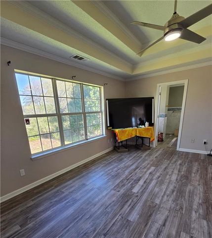 1696 Central Park Loop, Morrow, GA 30260