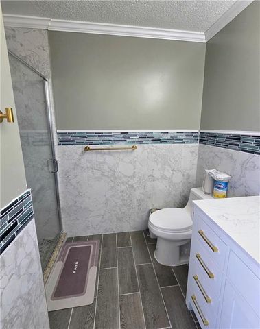 1696 Central Park Loop, Morrow, GA 30260