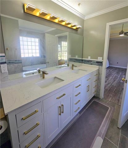 1696 Central Park Loop, Morrow, GA 30260